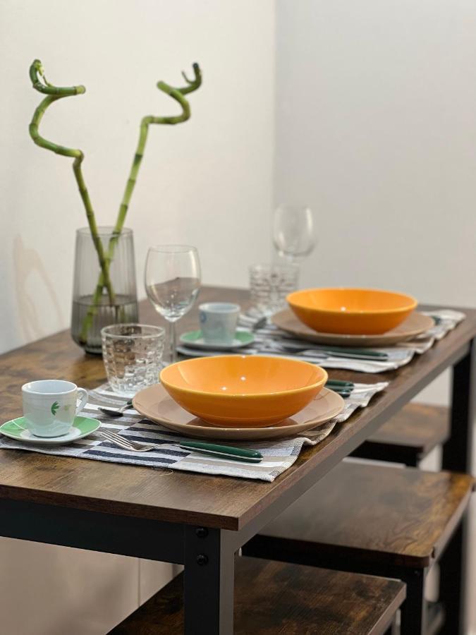 La Casa Fiorita Appartement *
