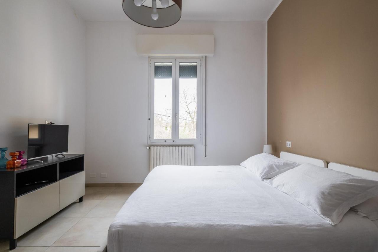 Appartement Palazzina Carracci *