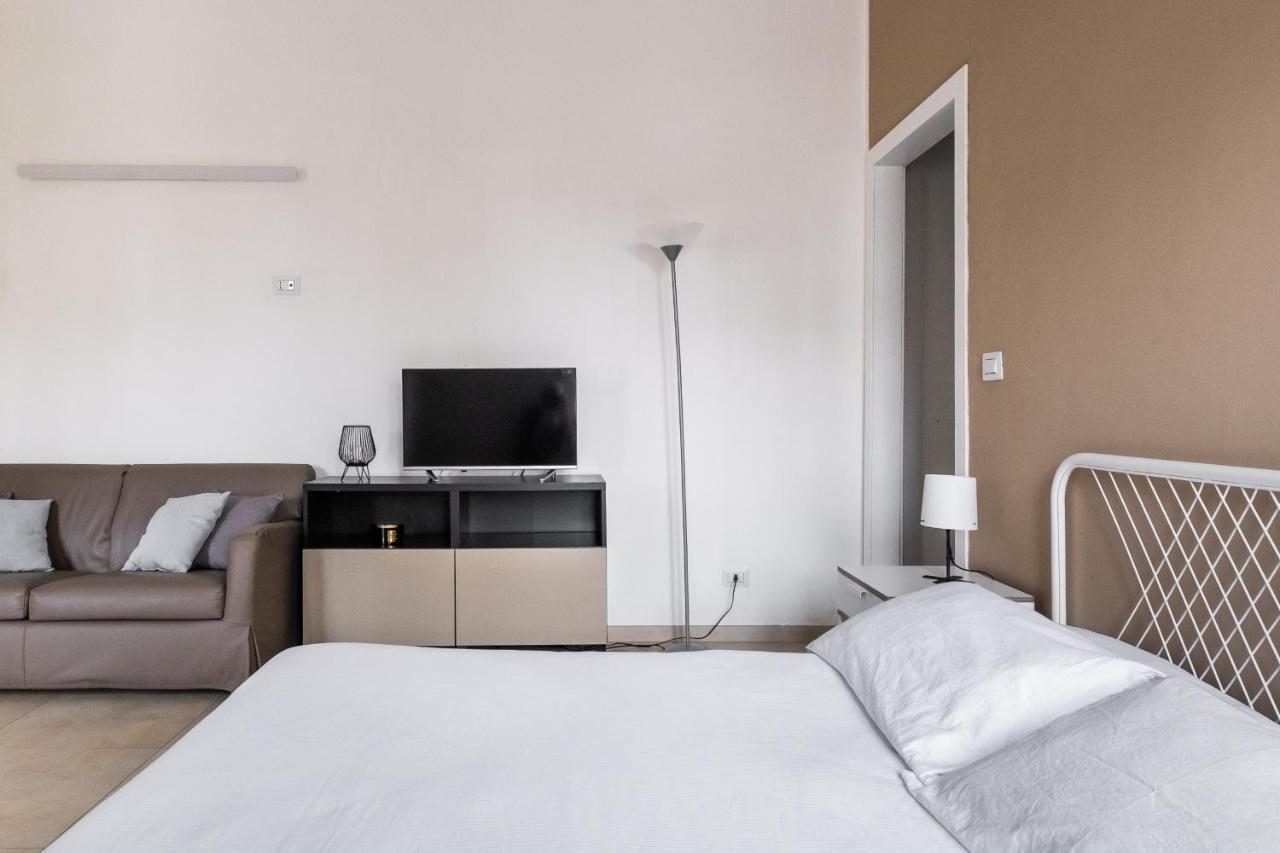 Appartement Palazzina Carracci