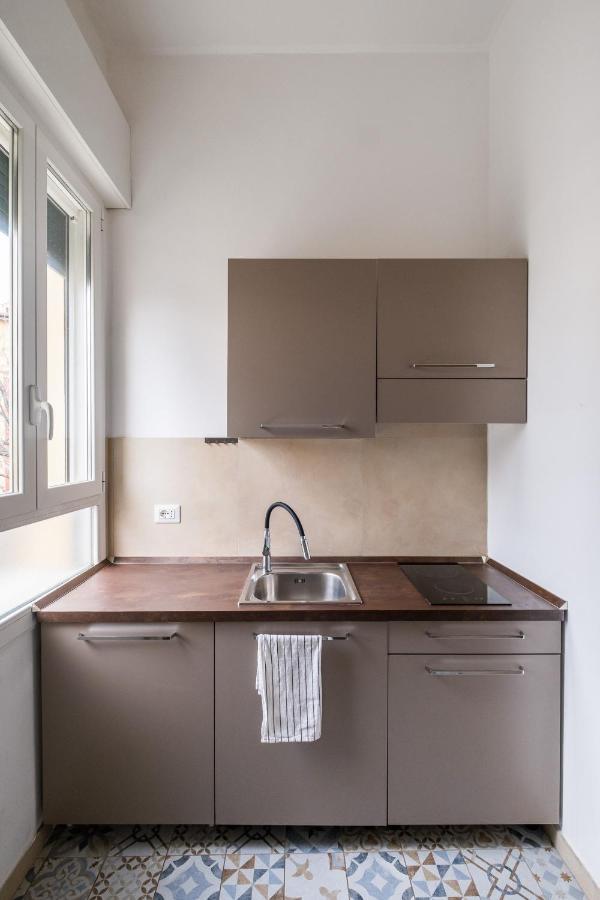 Appartement Palazzina Carracci Bologne