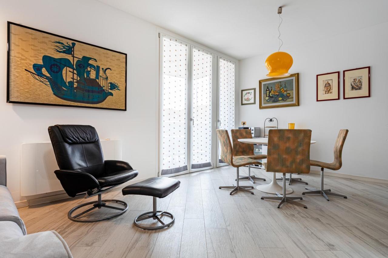 Ur-nest Donato Creti Apartamento