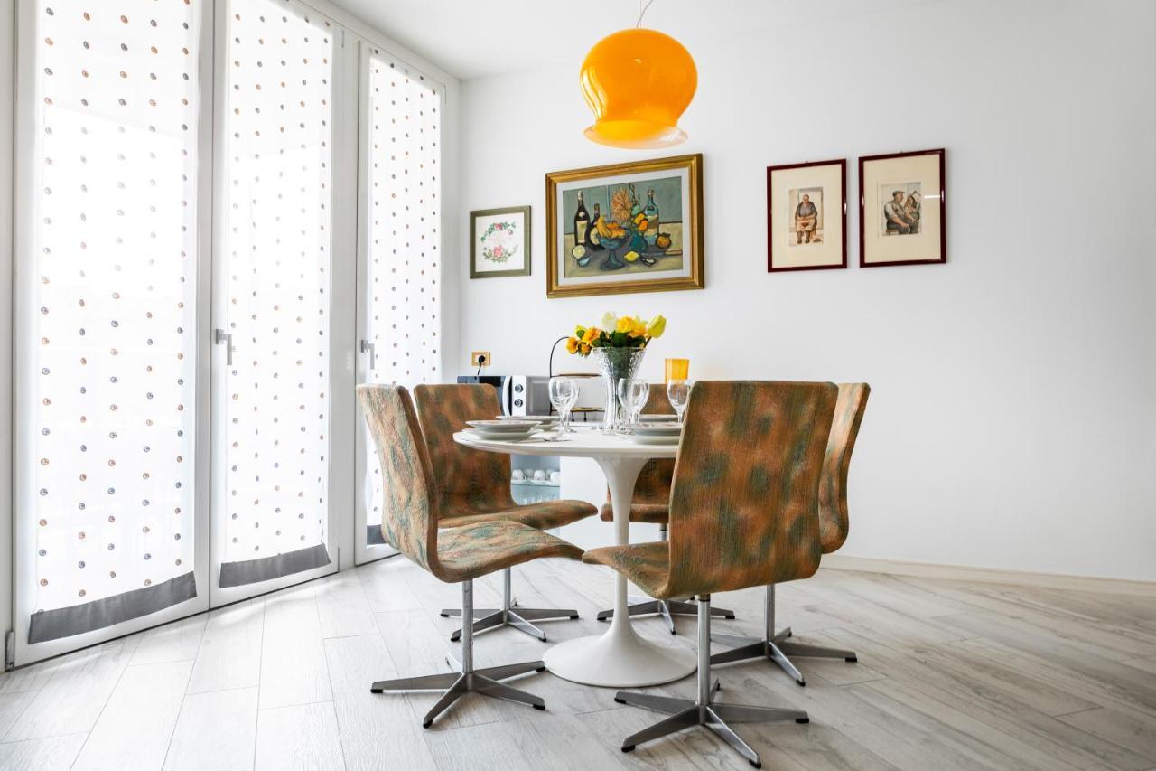 Apartamento Ur-nest Donato Creti Bolonia