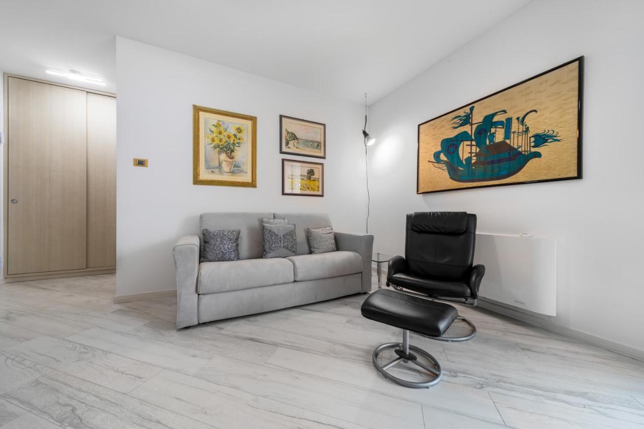 Apartamento Ur-nest Donato Creti *