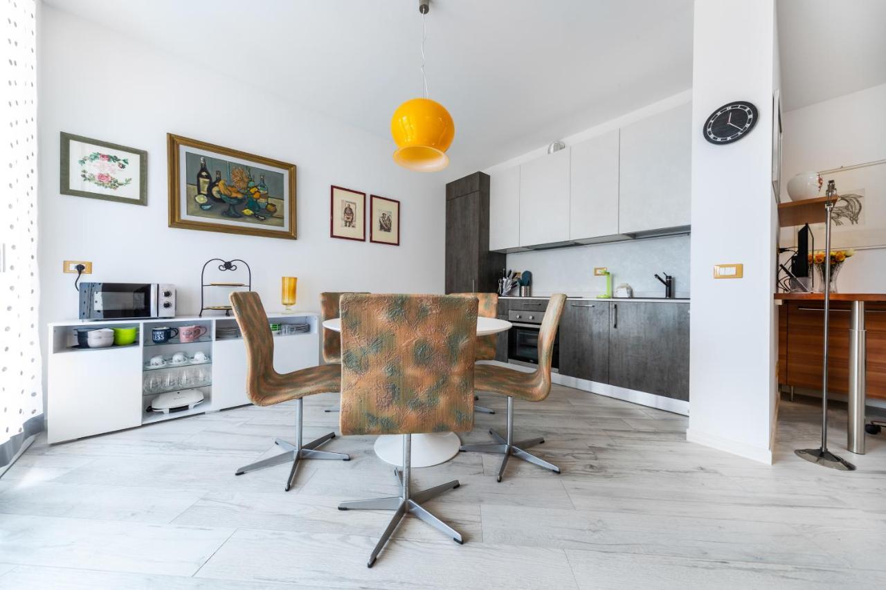 Ur-nest Donato Creti Apartamento *
