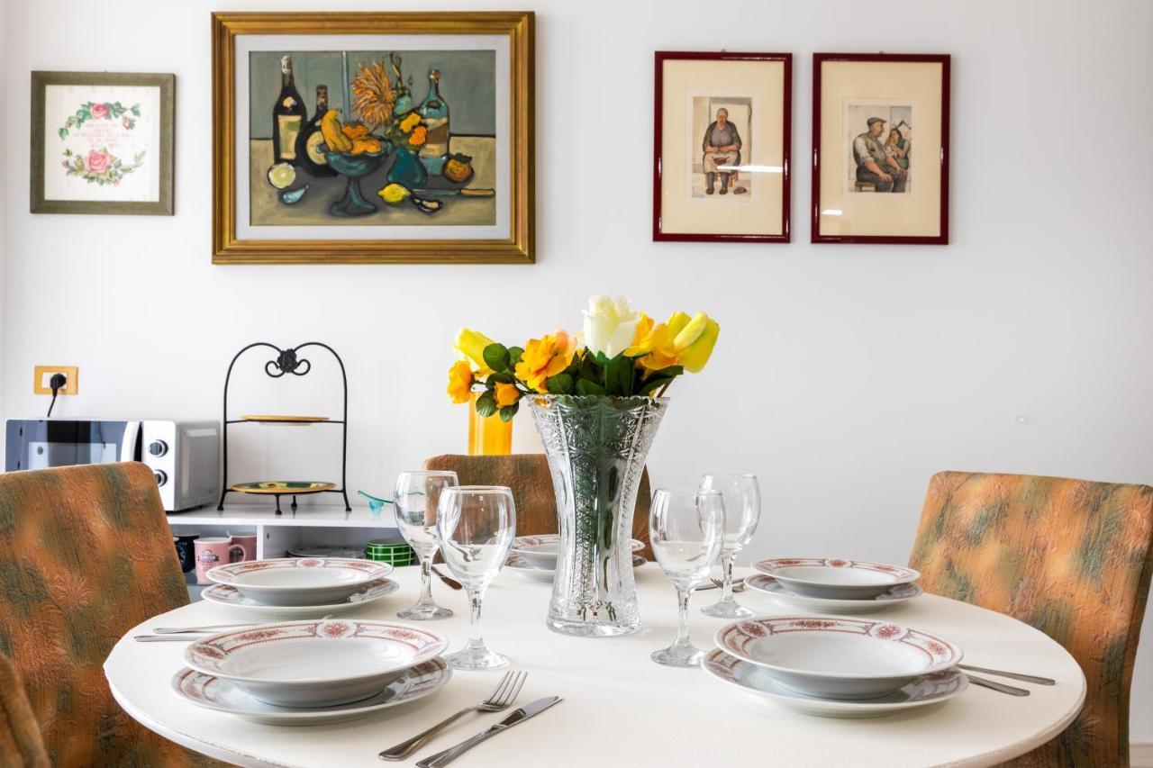 Apartamento Ur-nest Donato Creti Bolonia