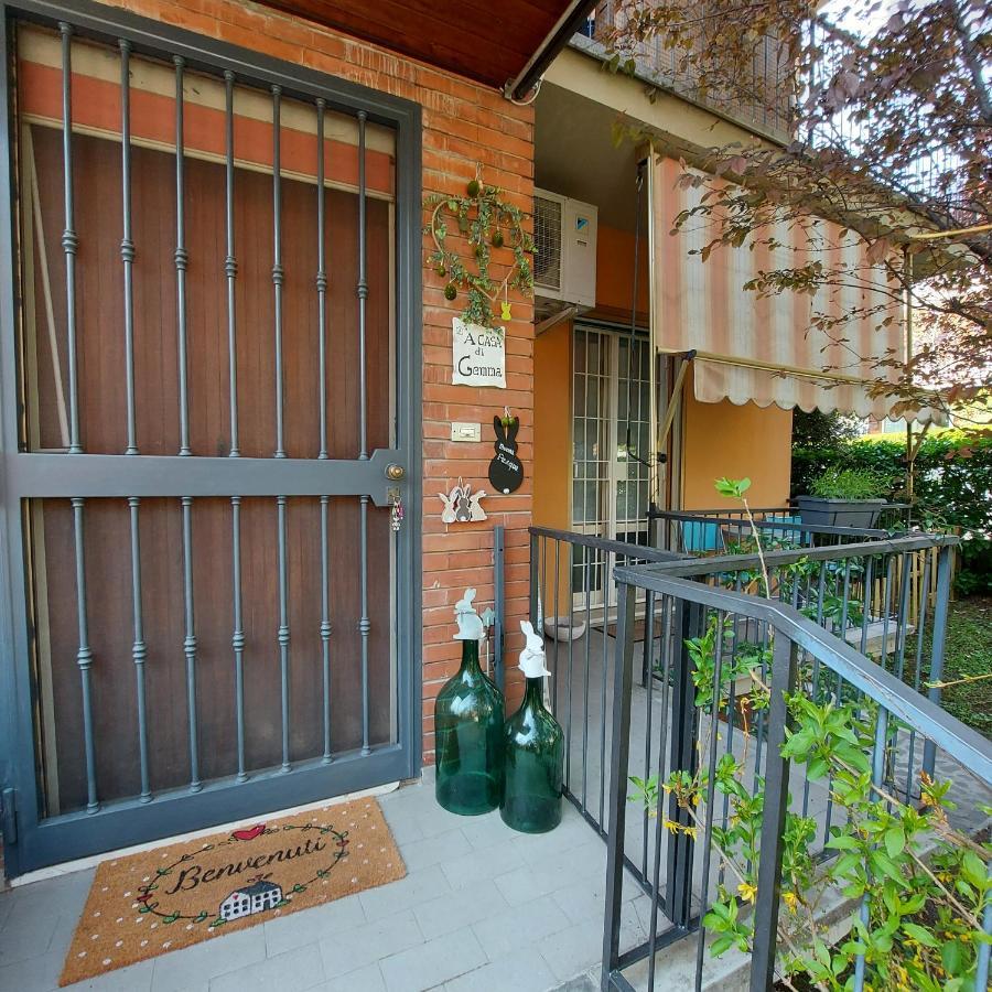 A Casa Di Gemma Gasthuis