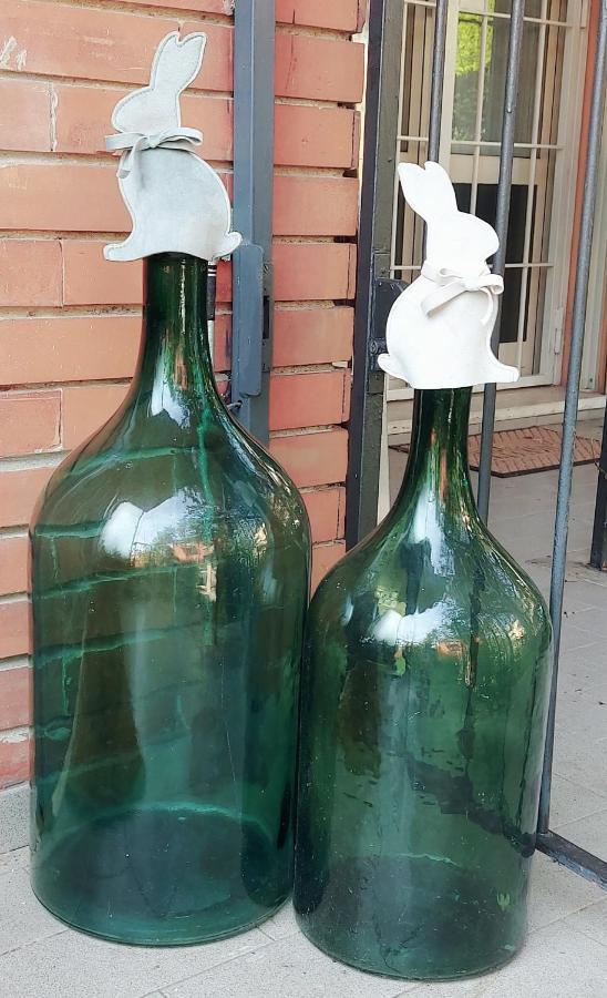 A Casa Di Gemma Gasthuis