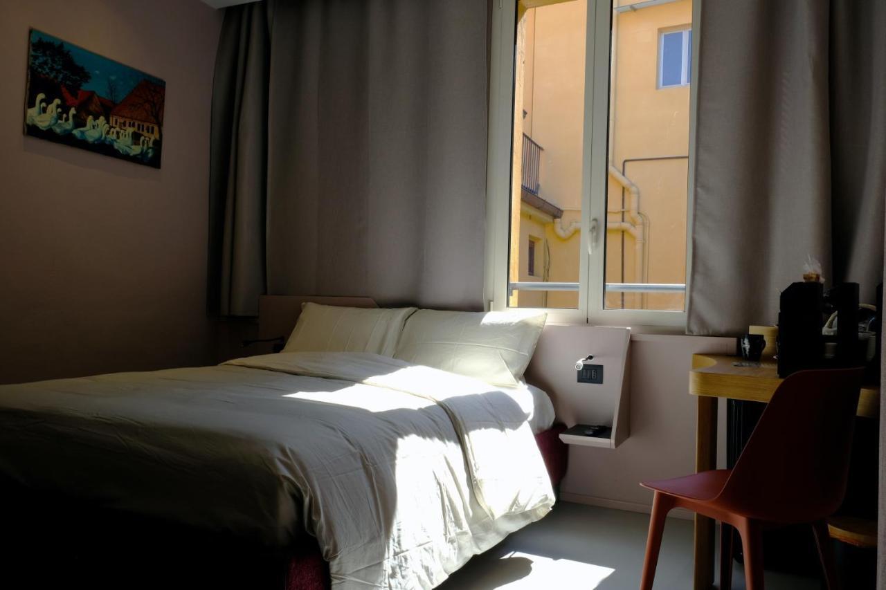 Dell'orsa Maison d'hôtes *