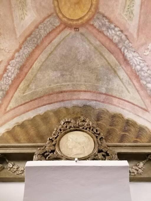 Residenza Scala Del Borgo Lejlighed