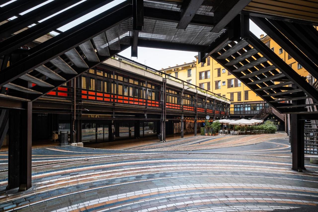 In Galleria 2 Agosto By Wonderful Italy Apartamento