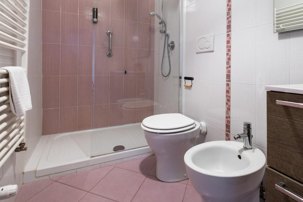 Apartamento In Galleria 2 Agosto By Wonderful Italy *