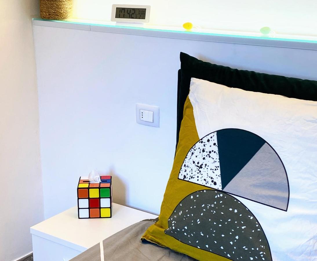 Couette-café Relaxing Bologne