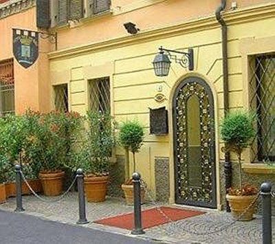 Hotel Porta San Mamolo
