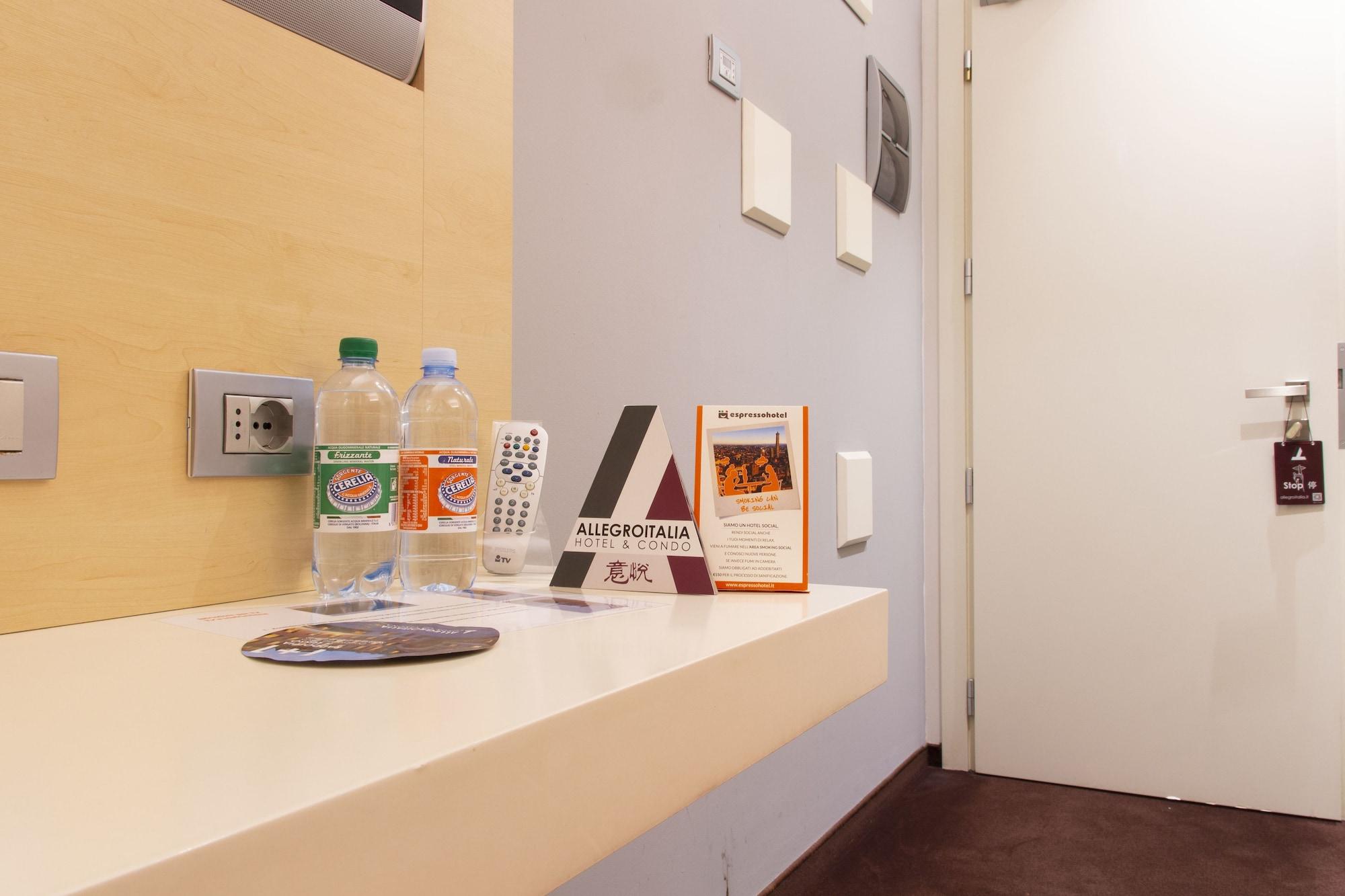 Smy 4* Bologna