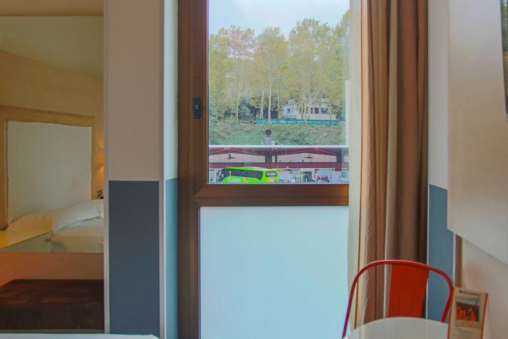 Hotel Smy