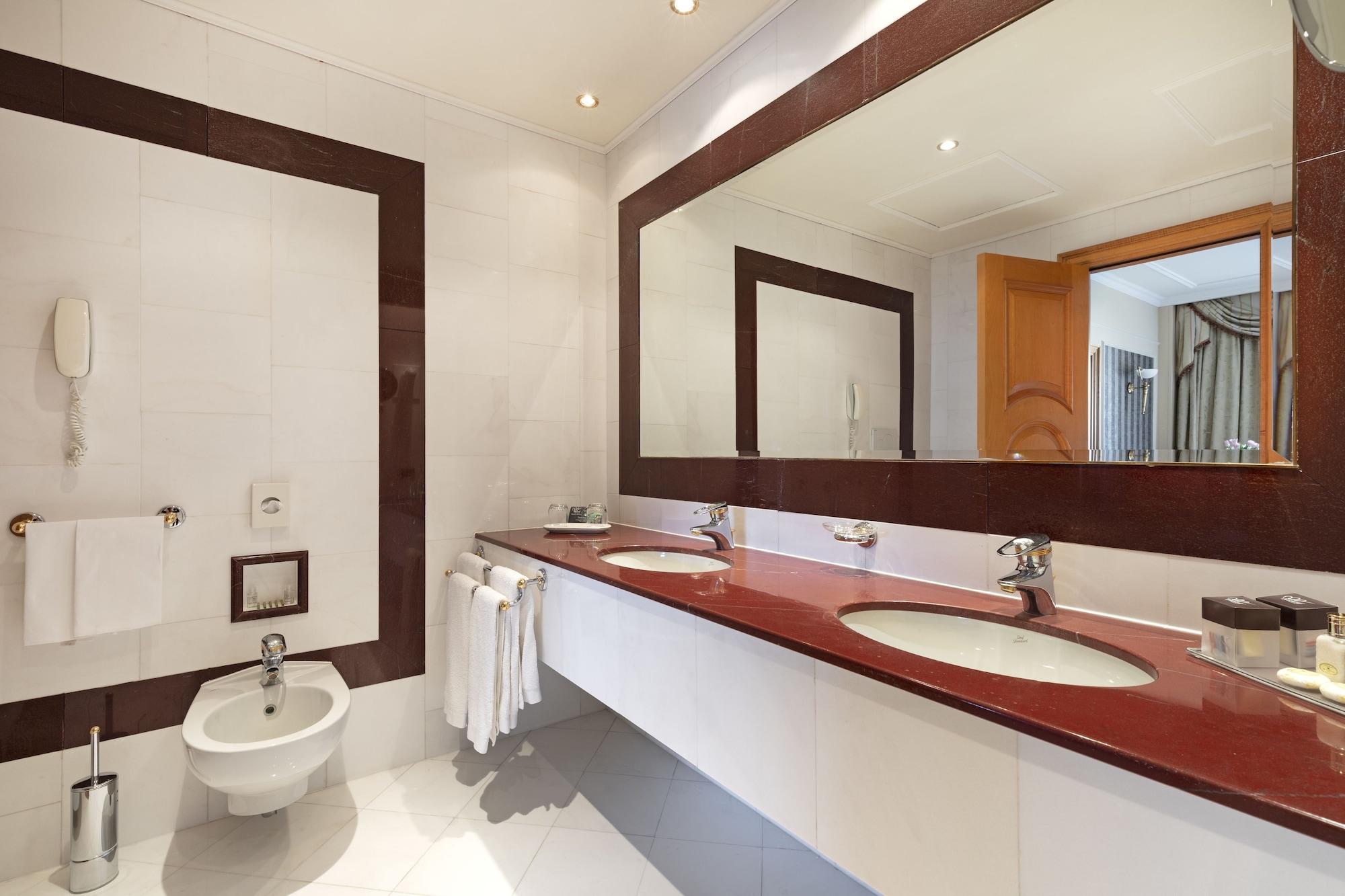Hotel Royal Carlton