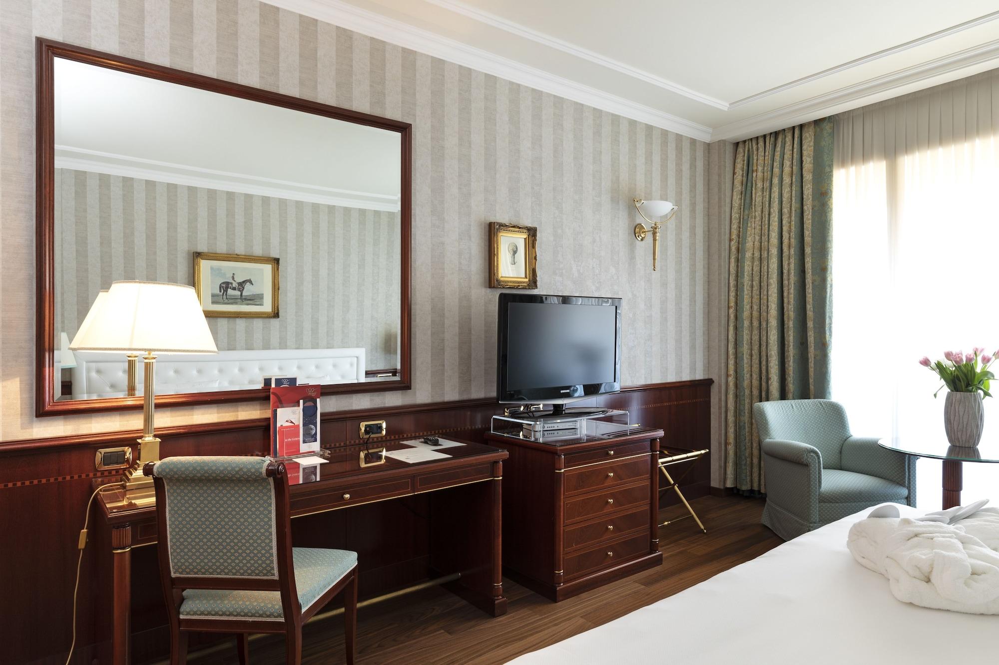 Royal Carlton 4*