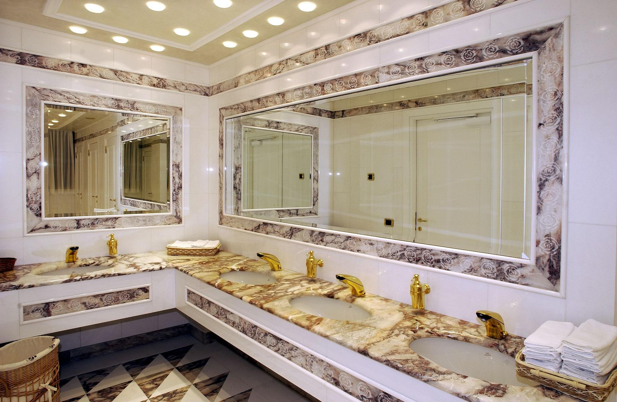 Royal Carlton Hotel Bologna