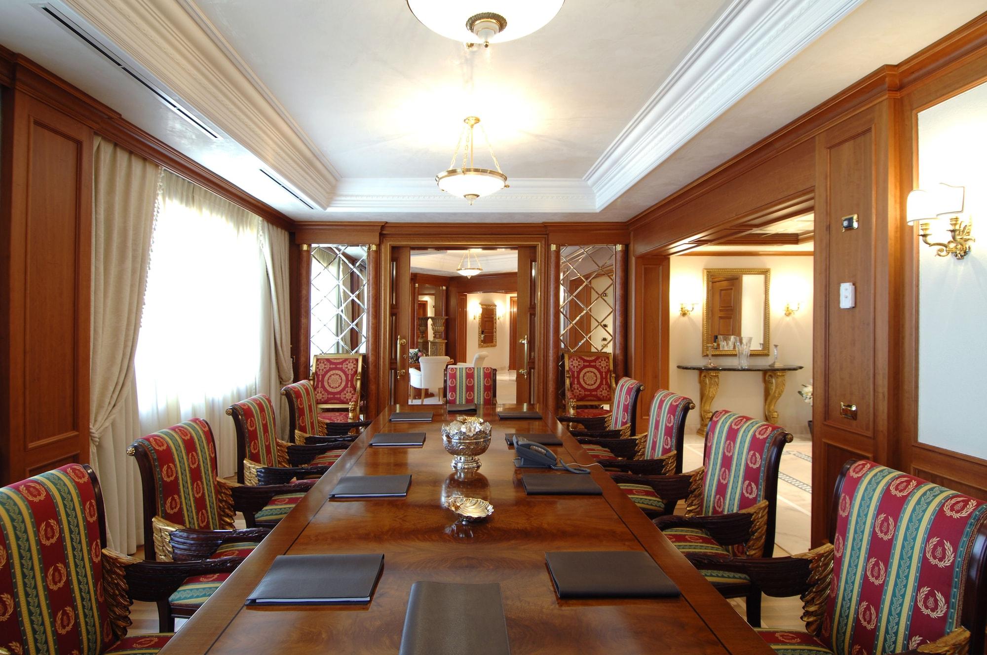 Royal Carlton 4* Bologna