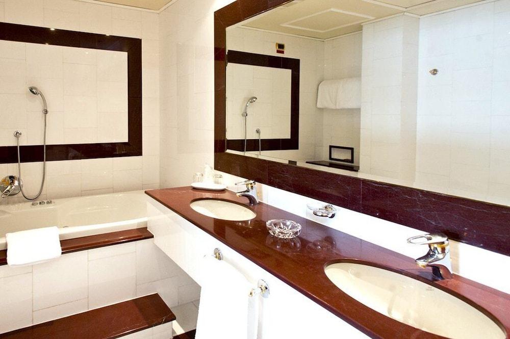 Royal Carlton Hotel Bologna