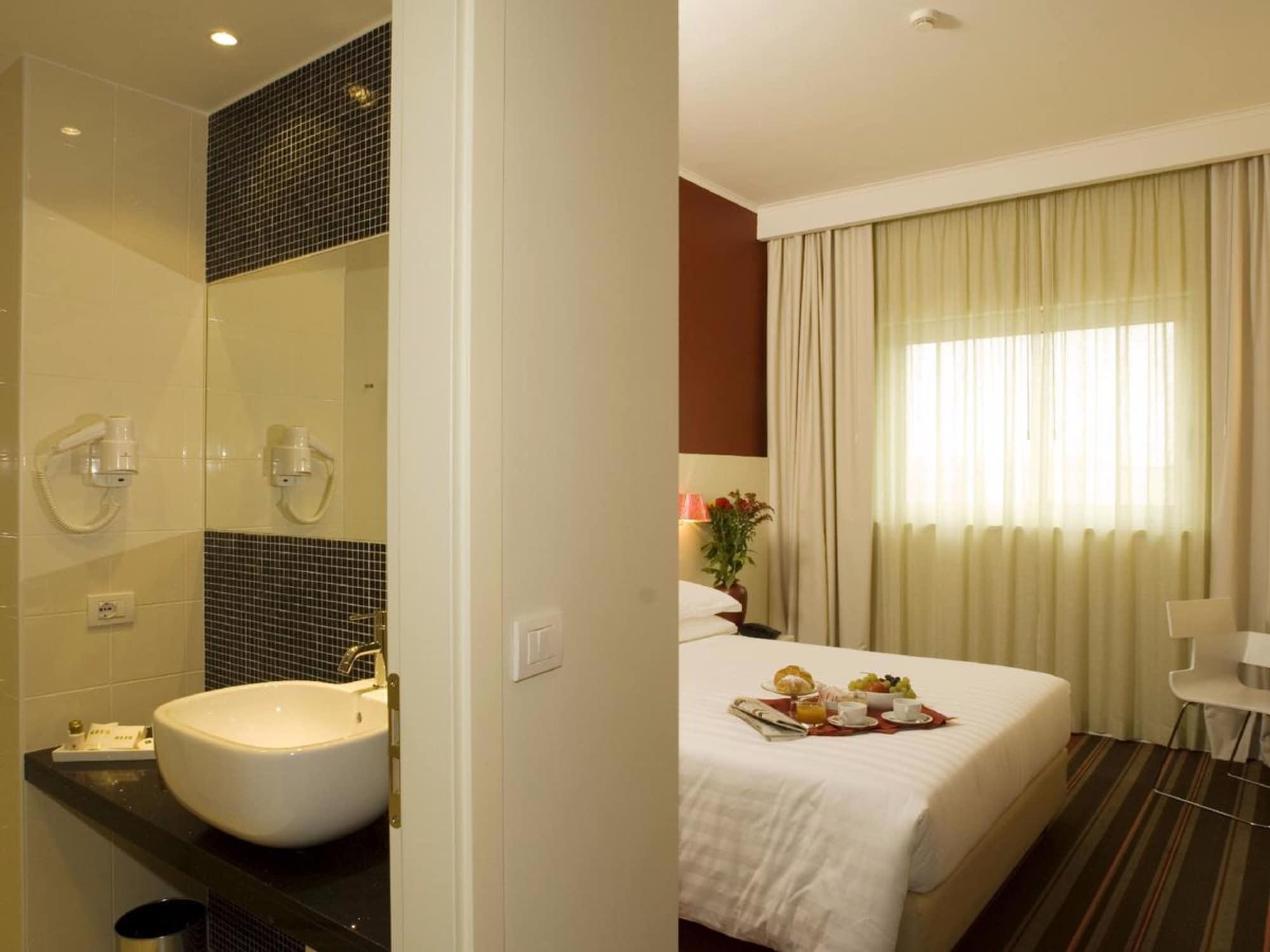 Michelino 75 By The Sydney Hotel Bologna