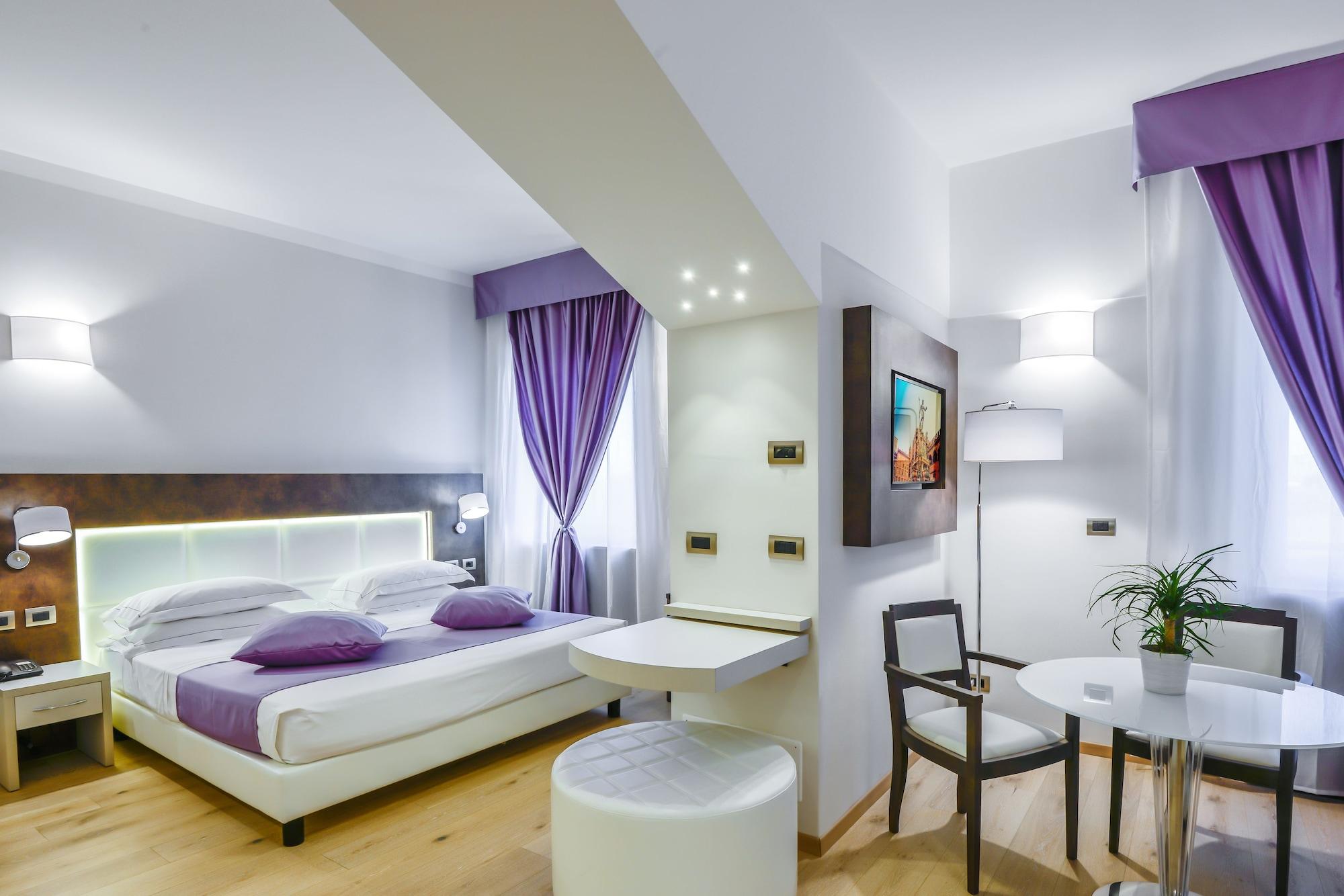Hotel Airport 4*