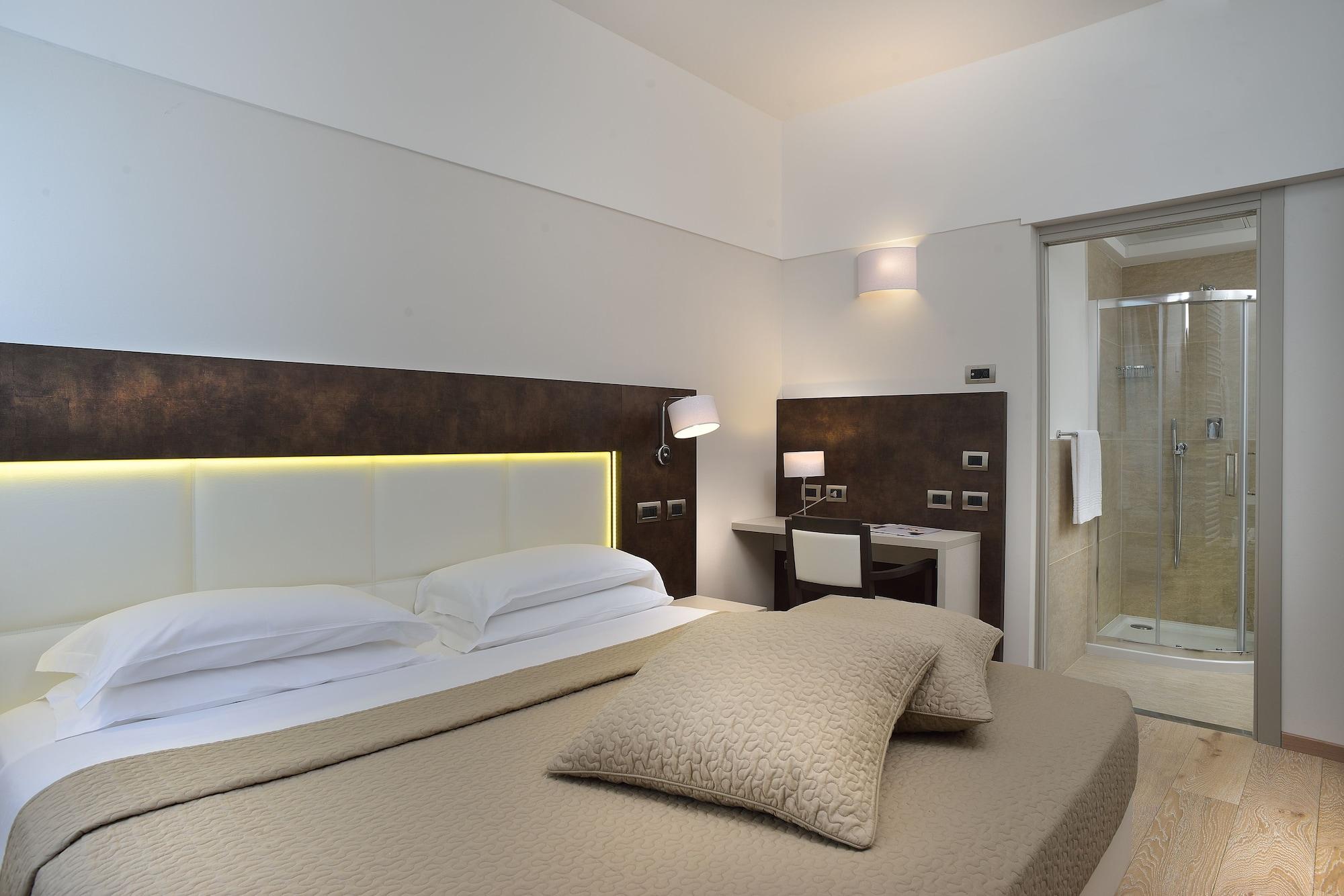 Hotel Airport Bologna