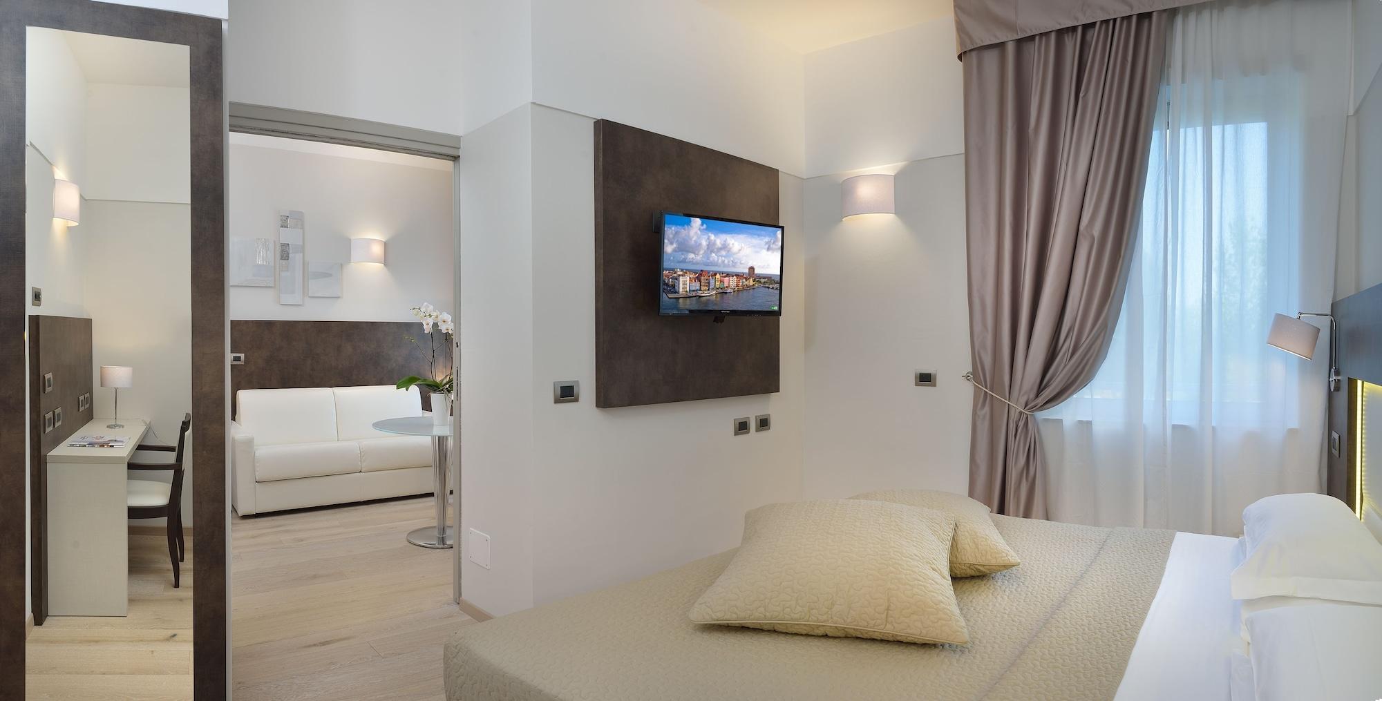 Hotel Airport