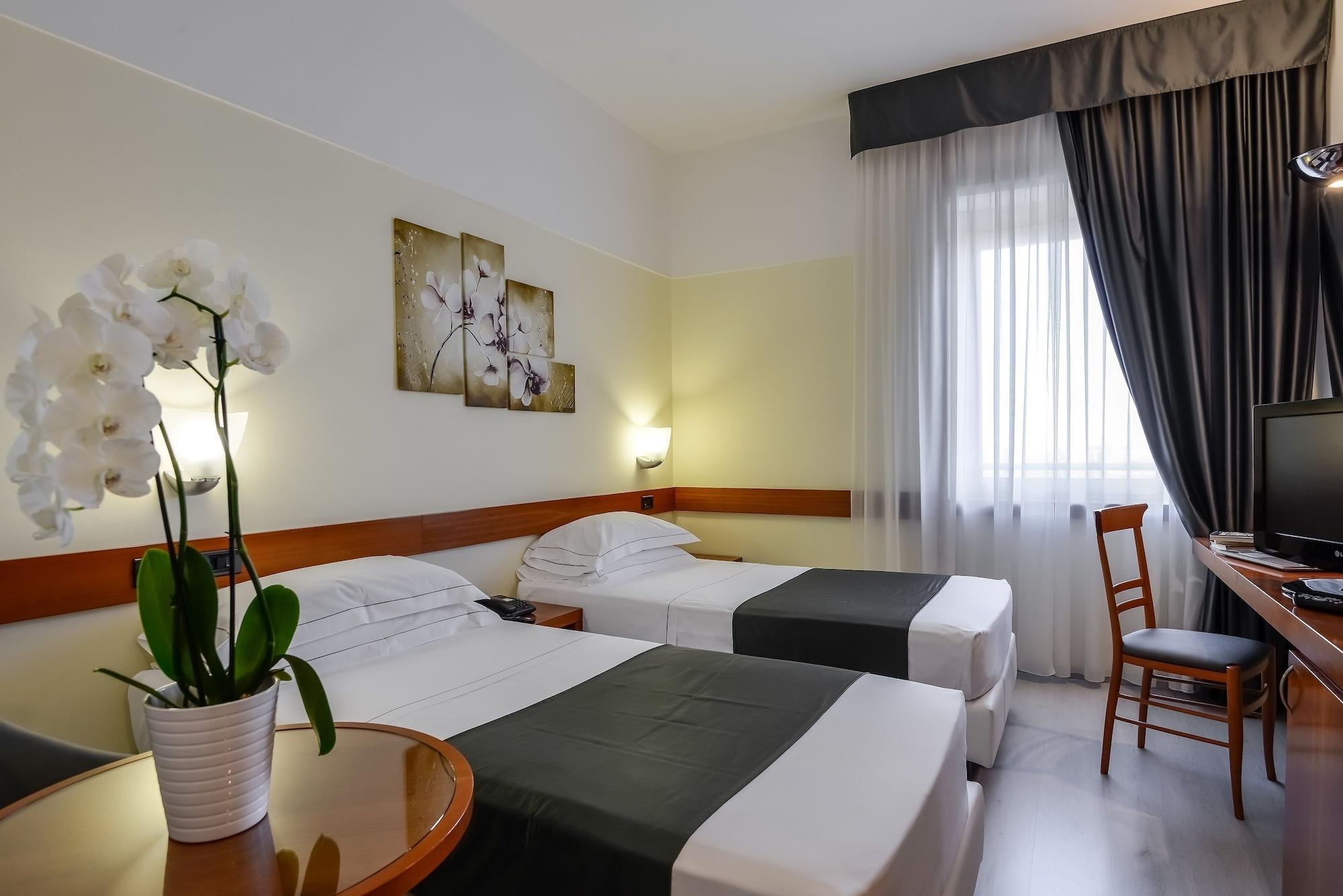 Hotel Airport Bologna