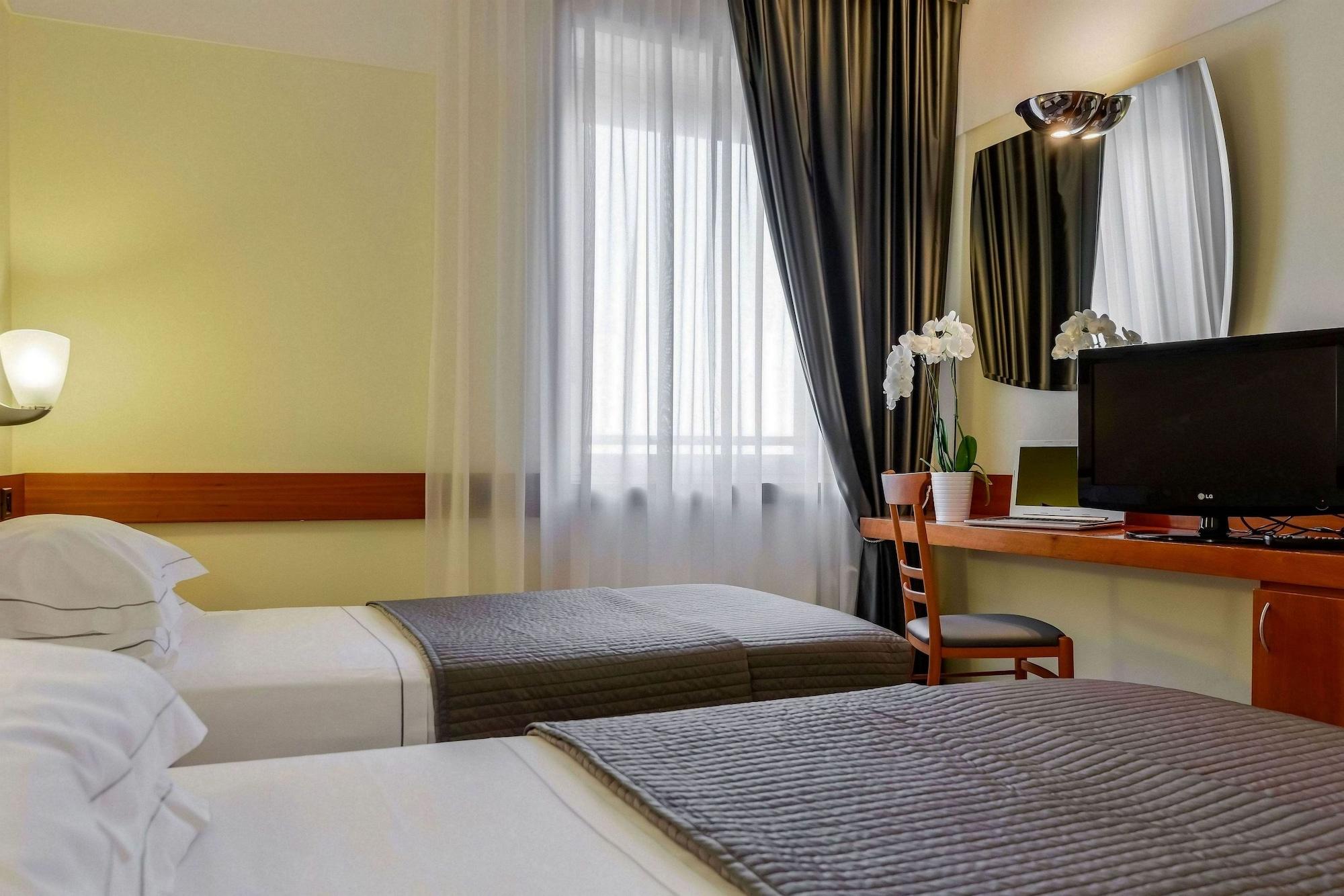 Hotel Airport Bologna
