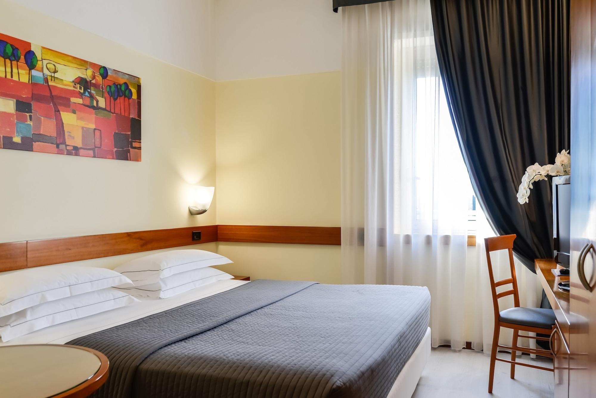 Airport Hotel Bologna