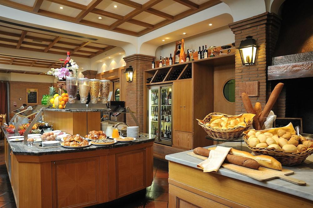 Airport Hotel Bologna