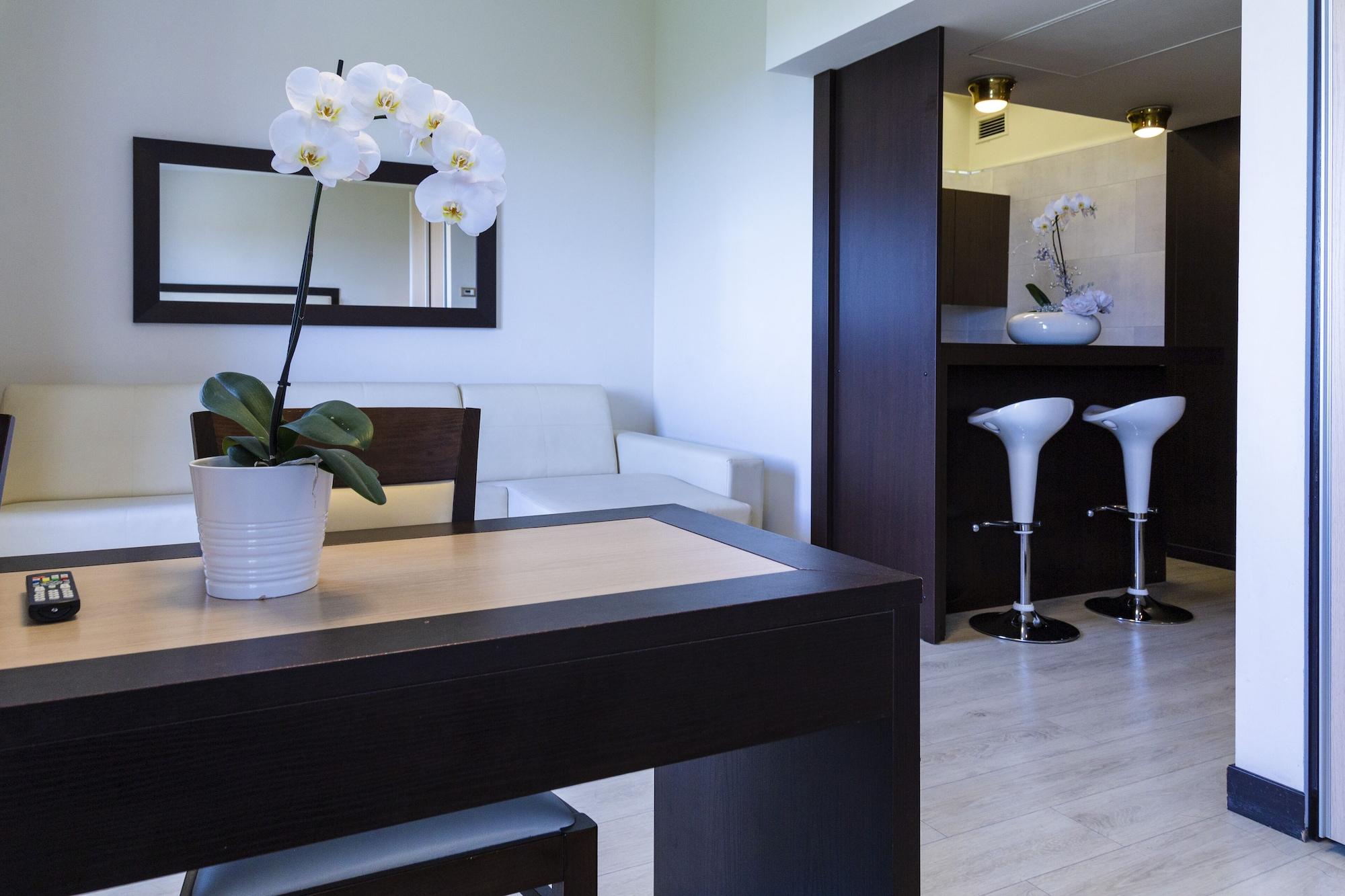 Hotel Elite Bologna