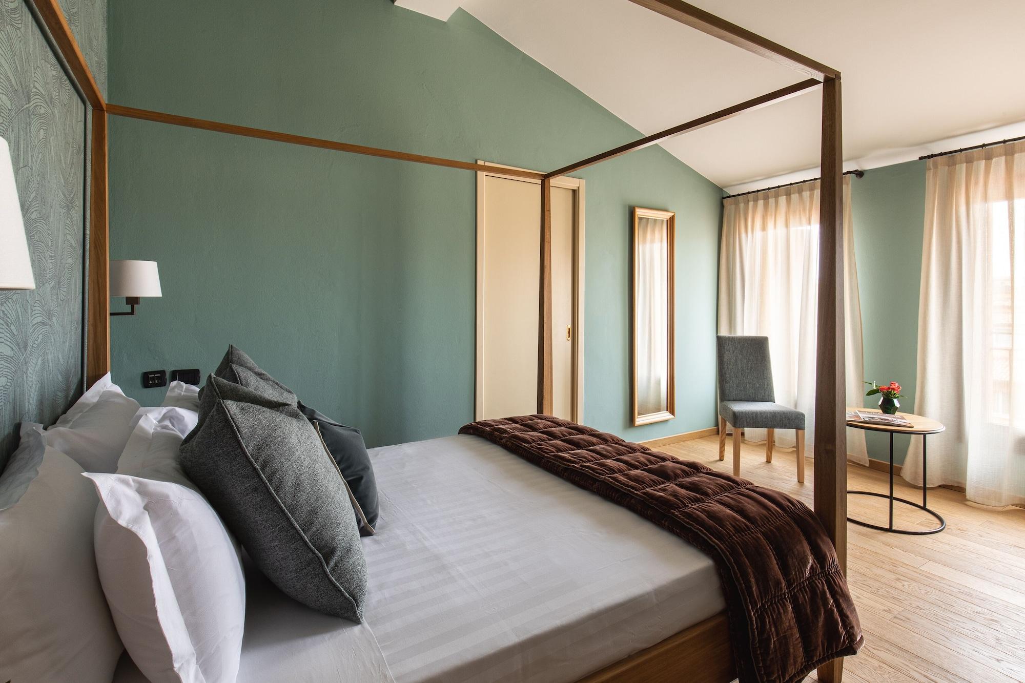 Hotel Porta San Mamolo Bologna