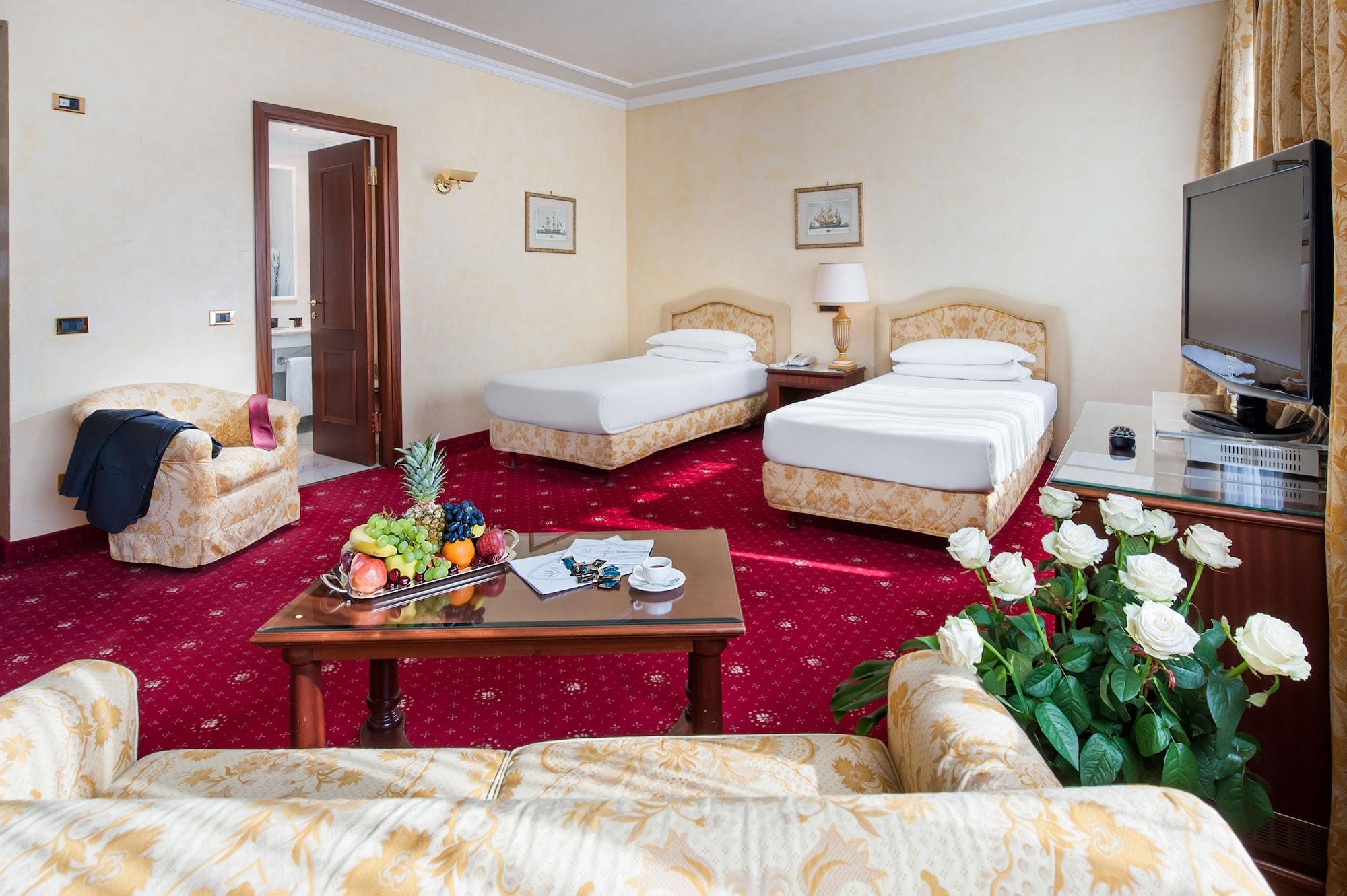 Internazionale Hotel Bologna
