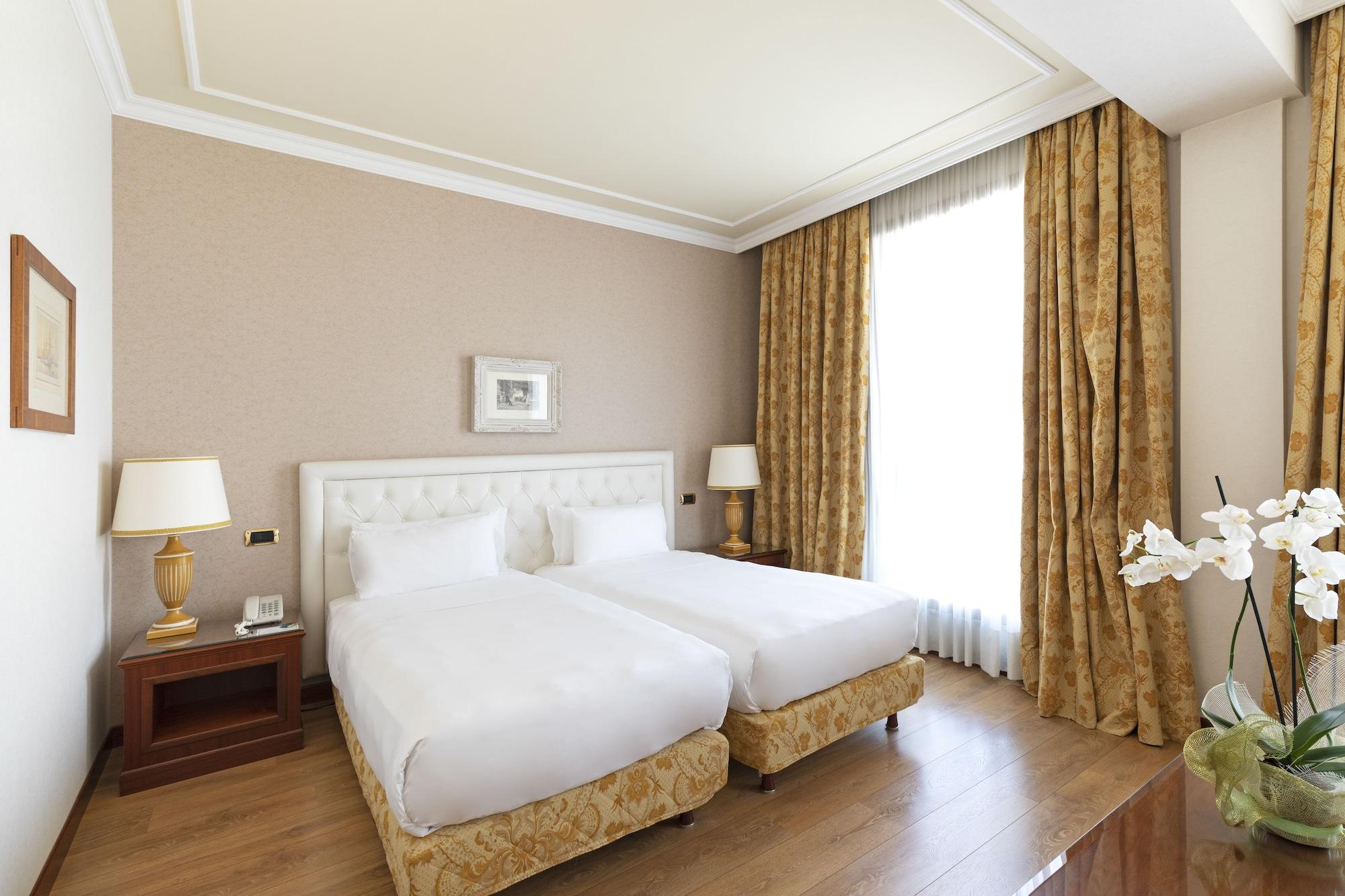 Internazionale 4* Bologna