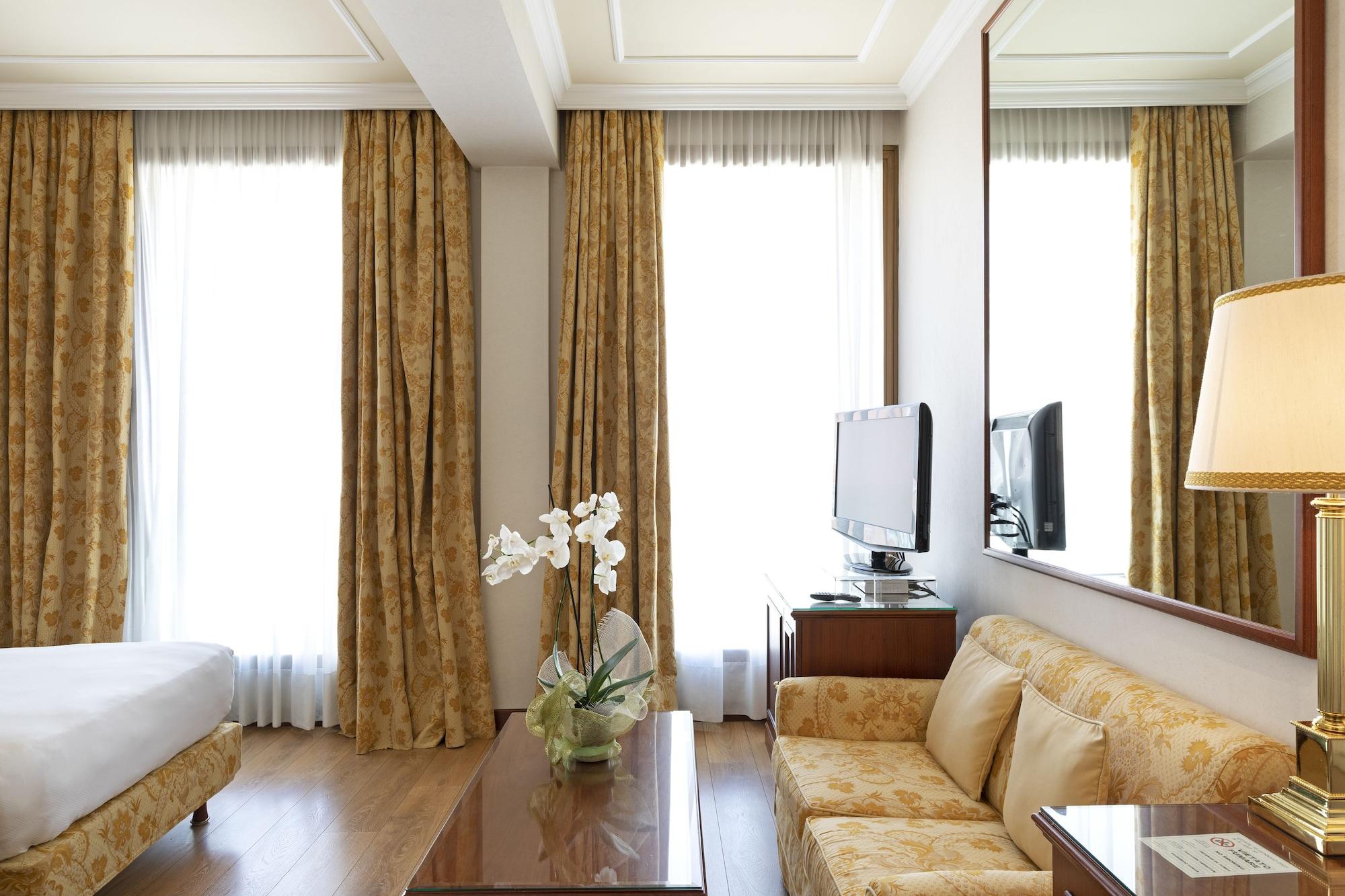 Internazionale 4* Bologna