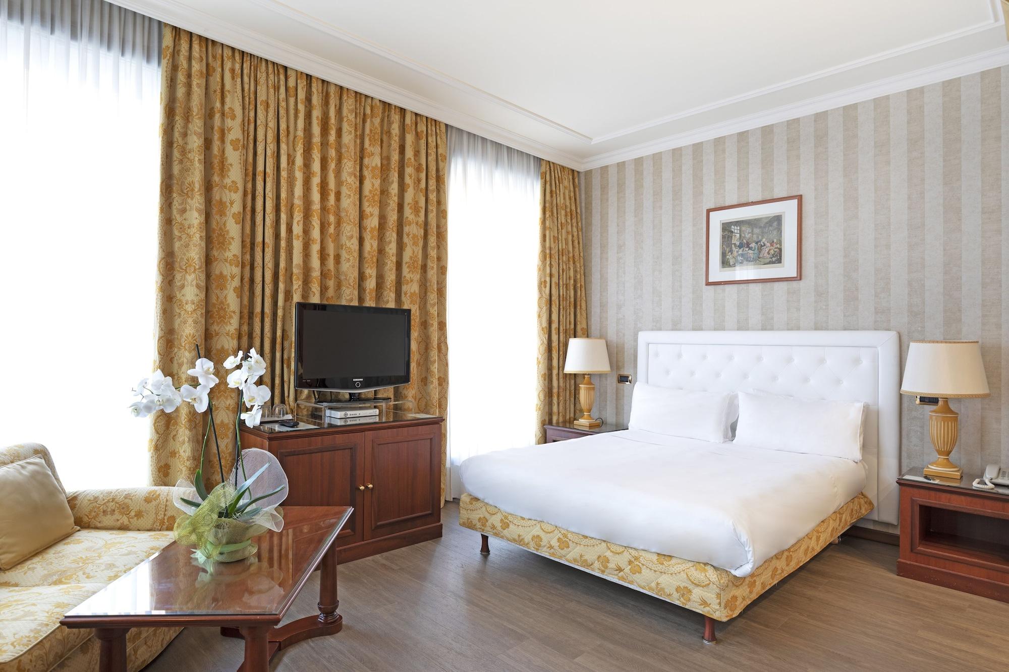 Internazionale Hotel