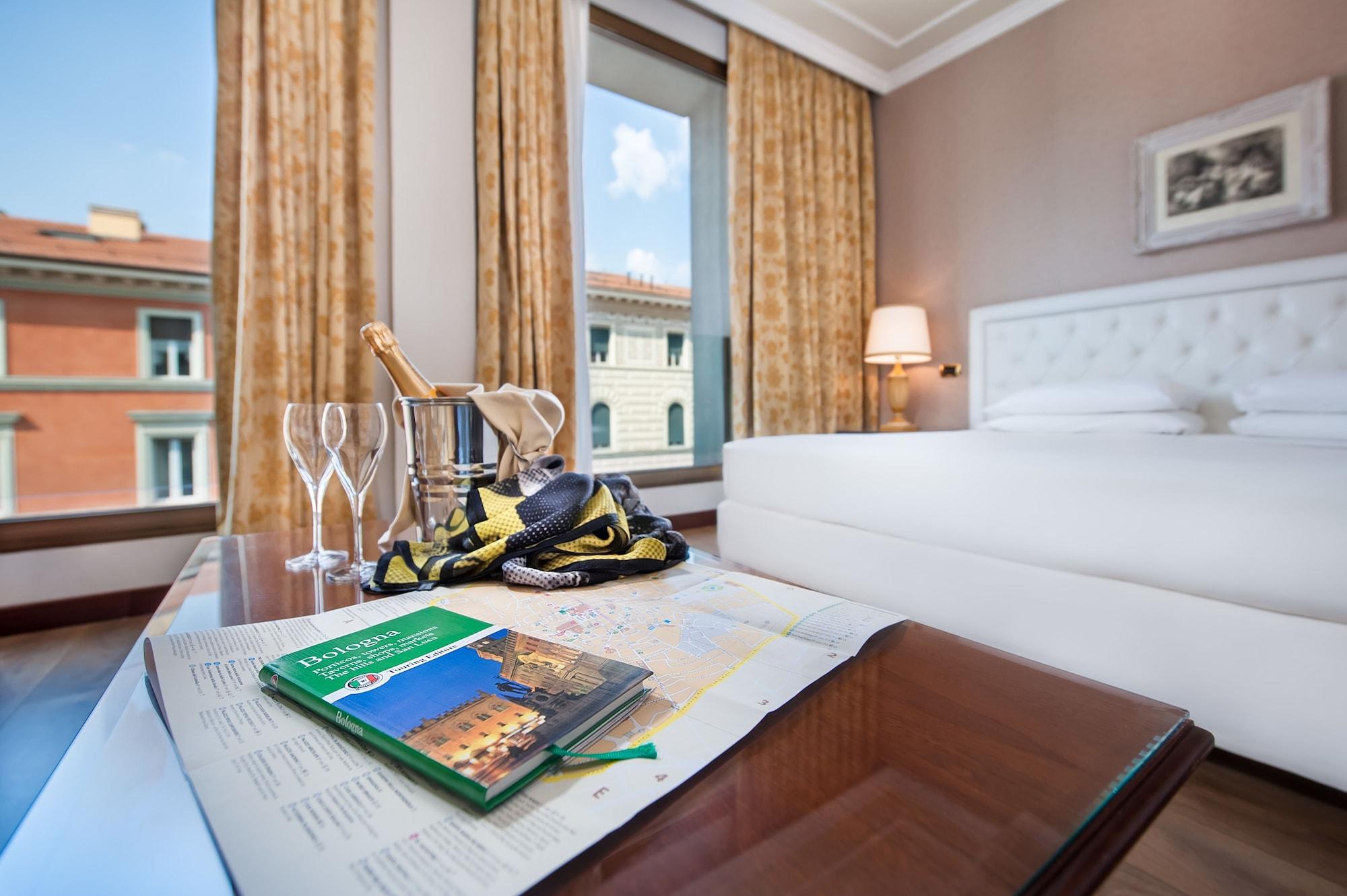 Hotel Internazionale 4*