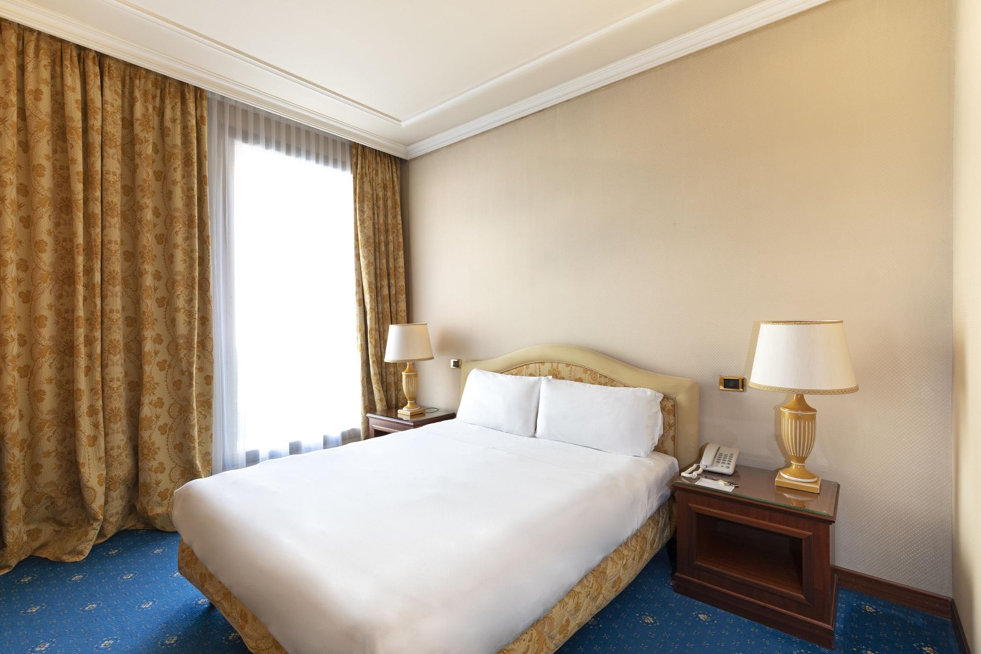 Hotel Internazionale 4*