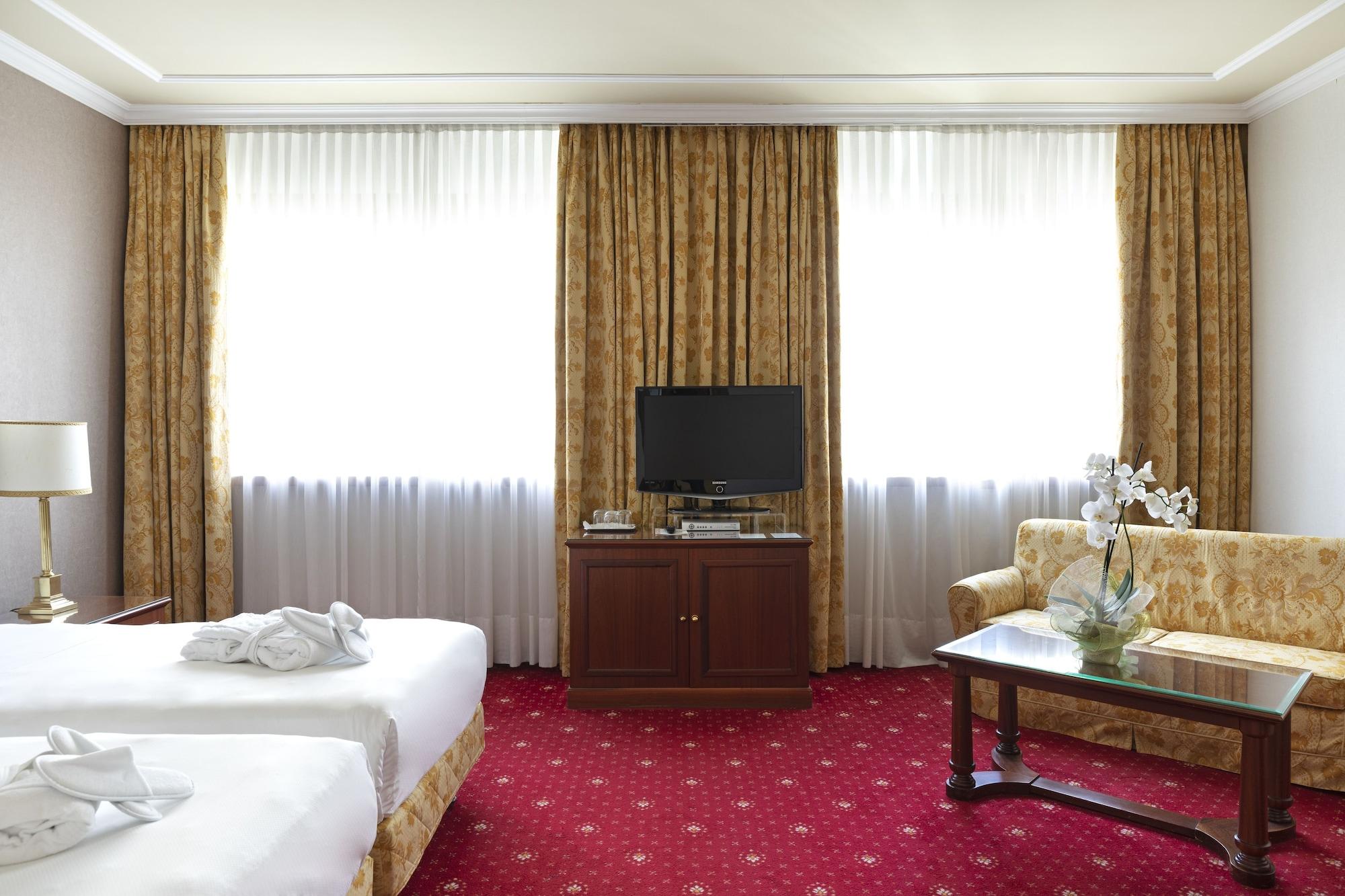 Hotel Internazionale 4*