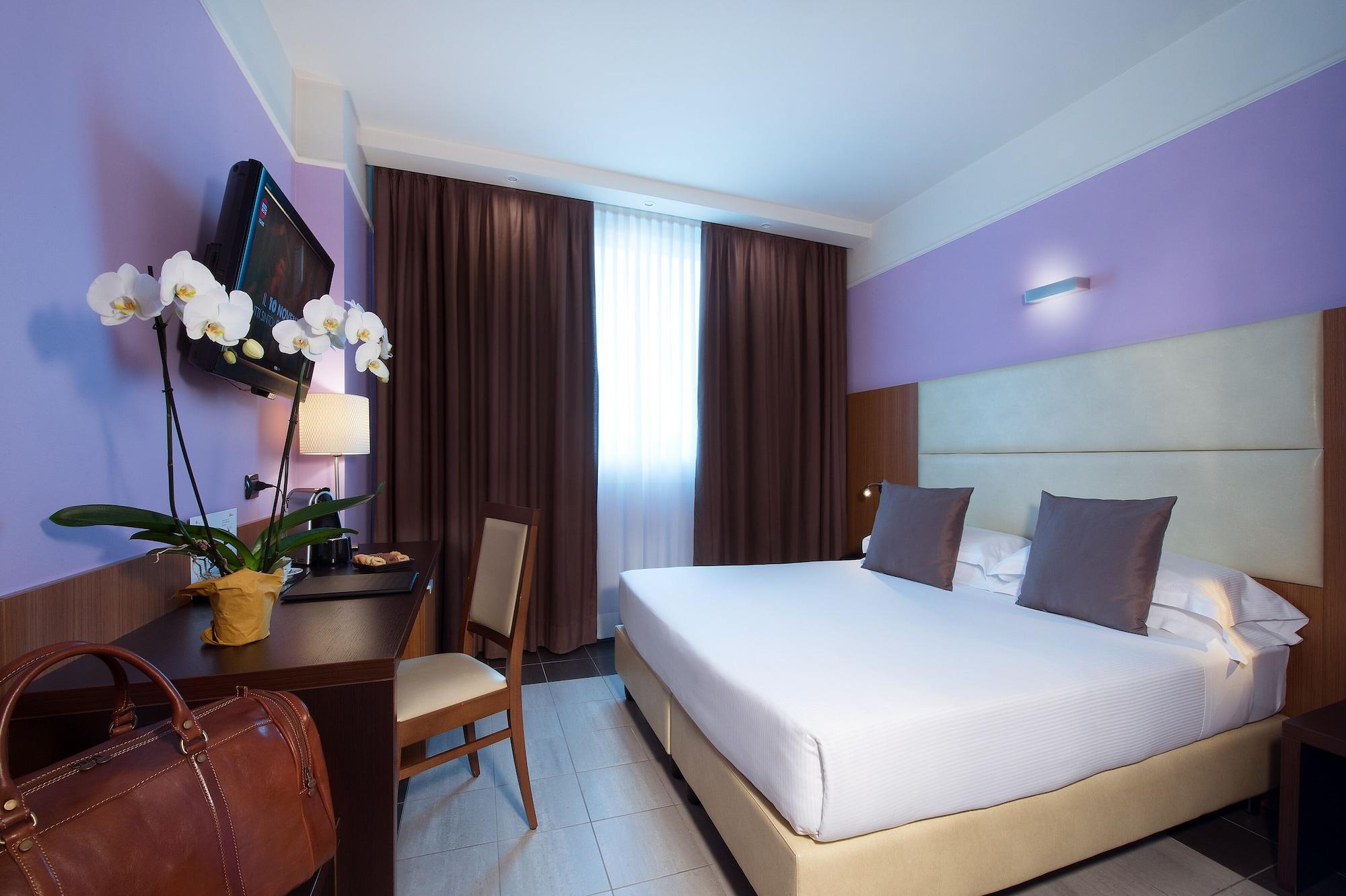 Hotel My One