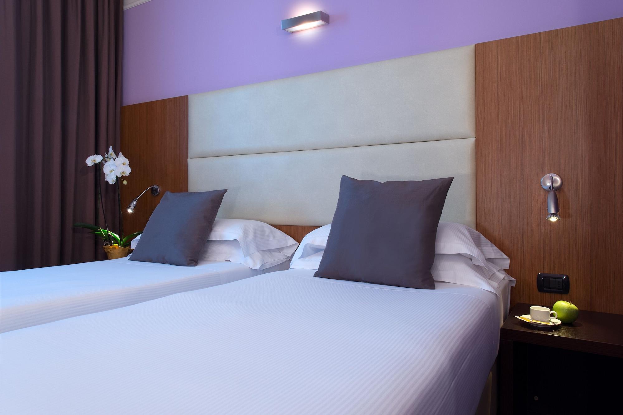 Hotel My One