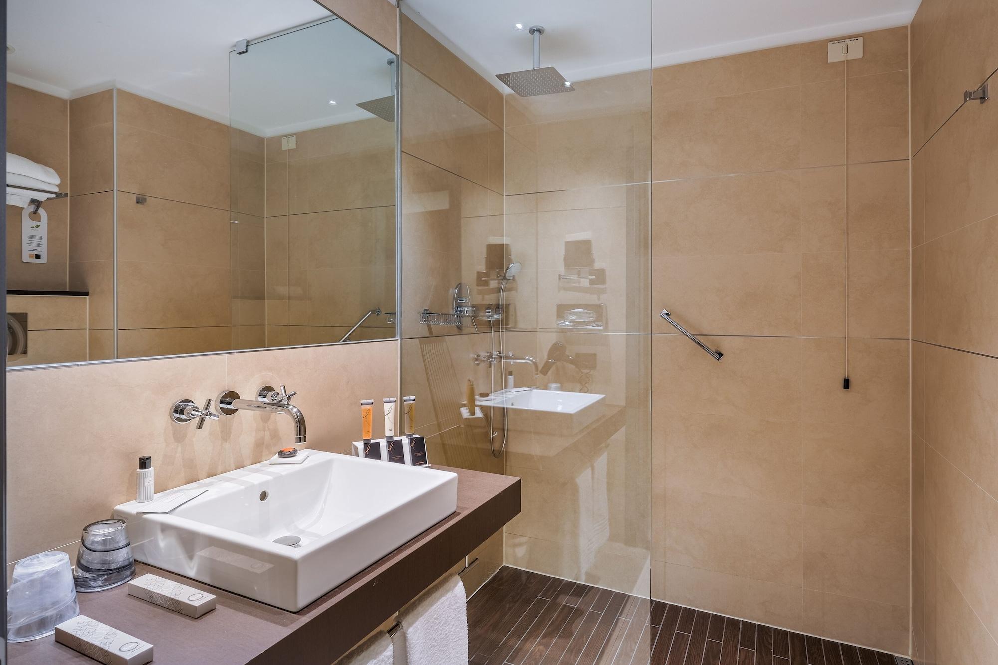 Savhotel Fiera Bologna