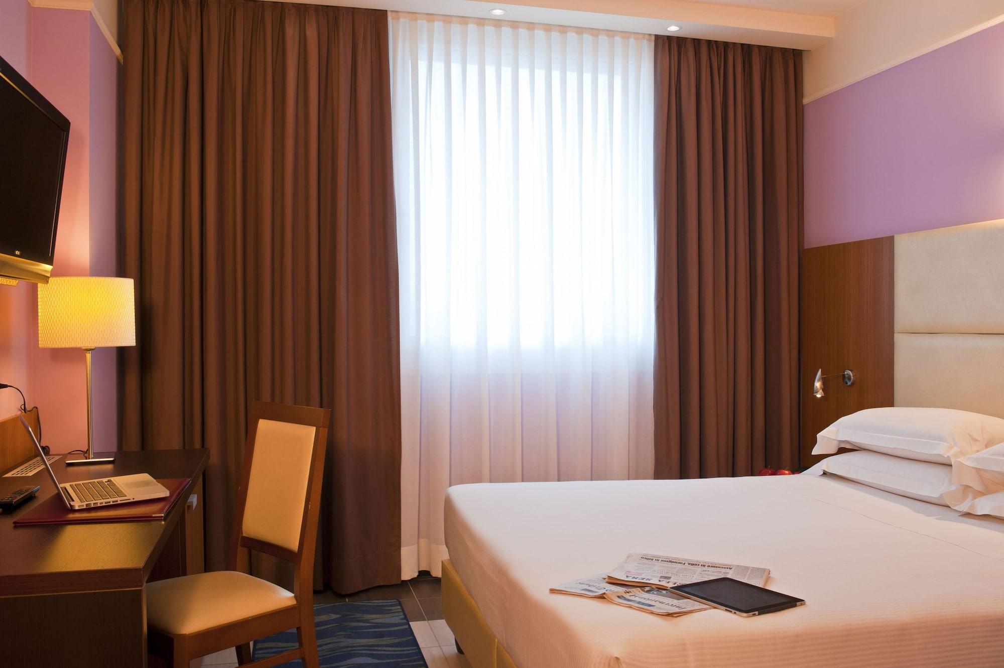 My One Hotel