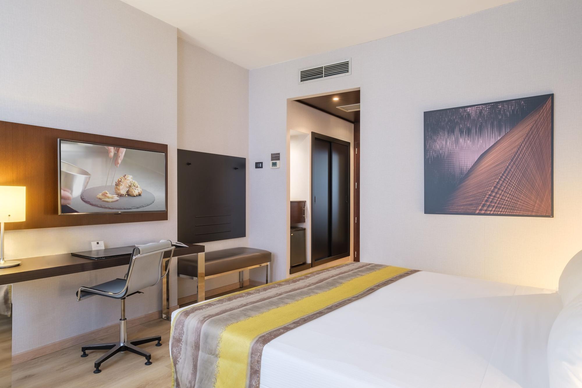 Savhotel Fiera Bologna
