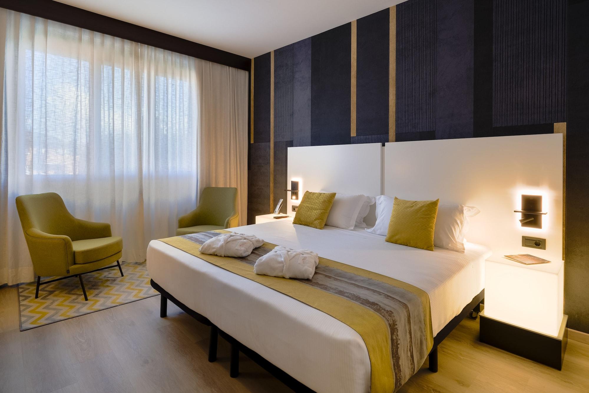 Hotel Savhotel Fiera