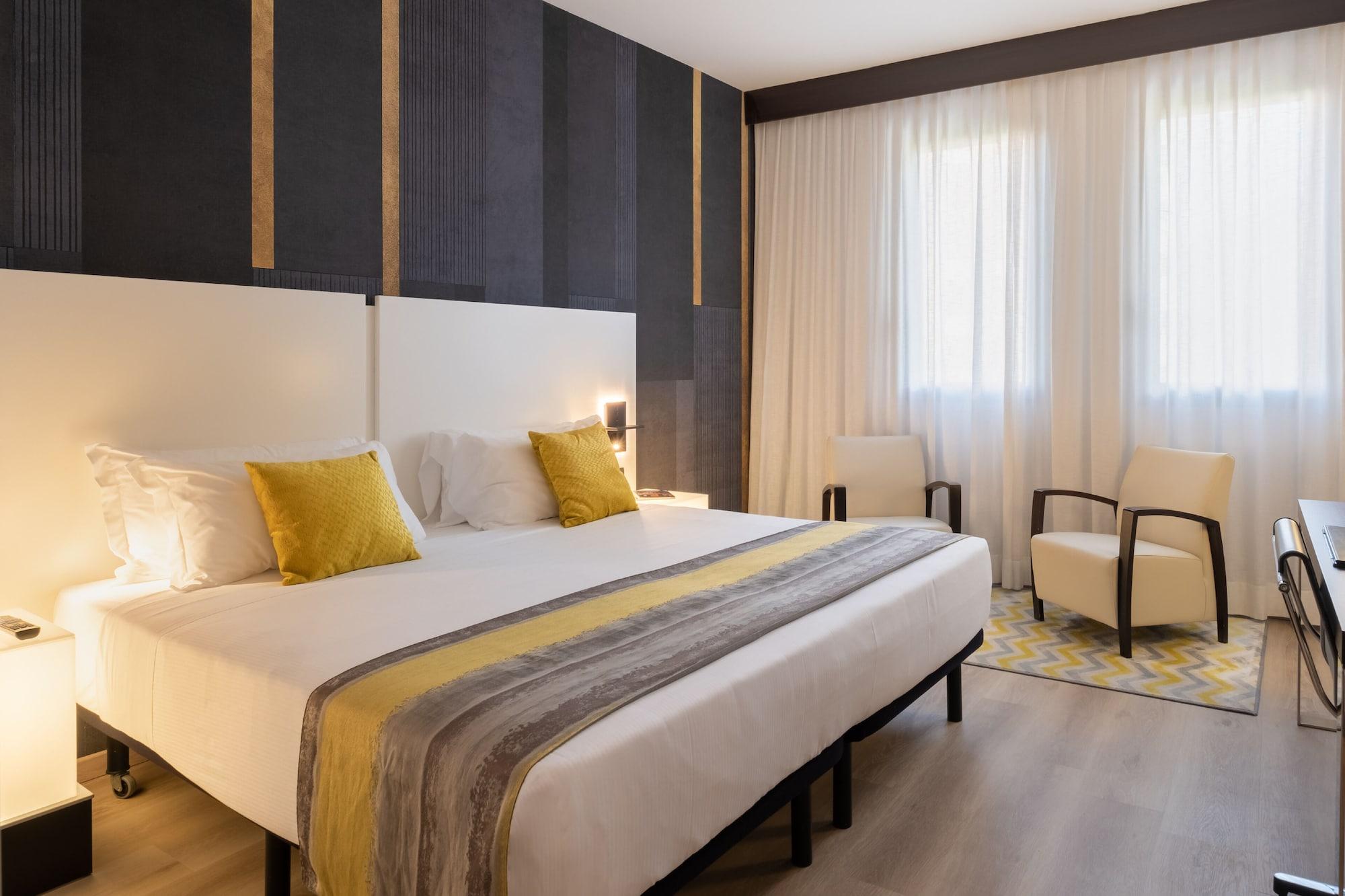 Hotel Savhotel Fiera Bologna