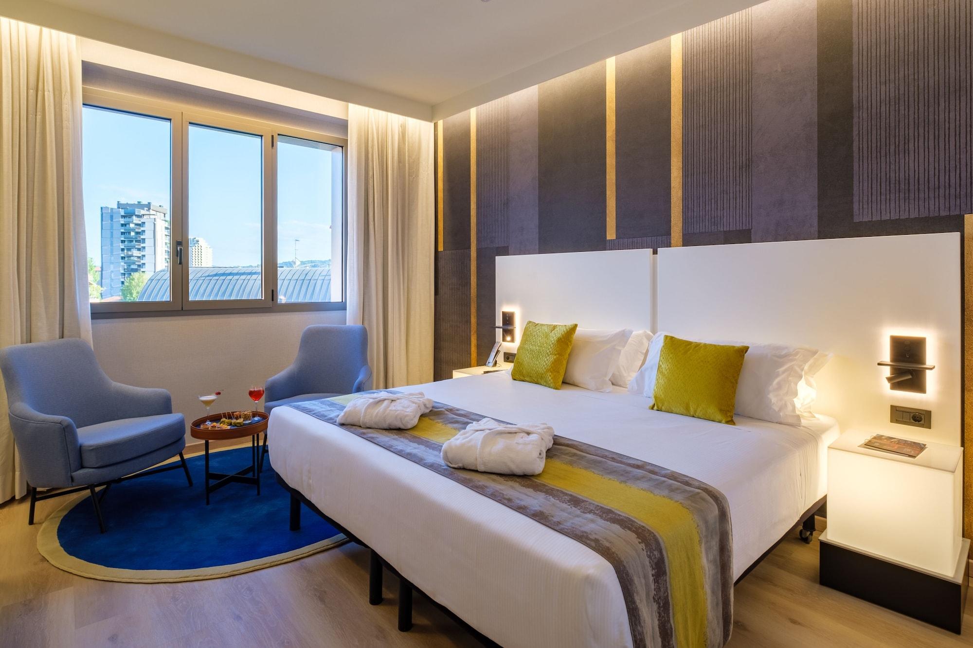 Savhotel Fiera 4*