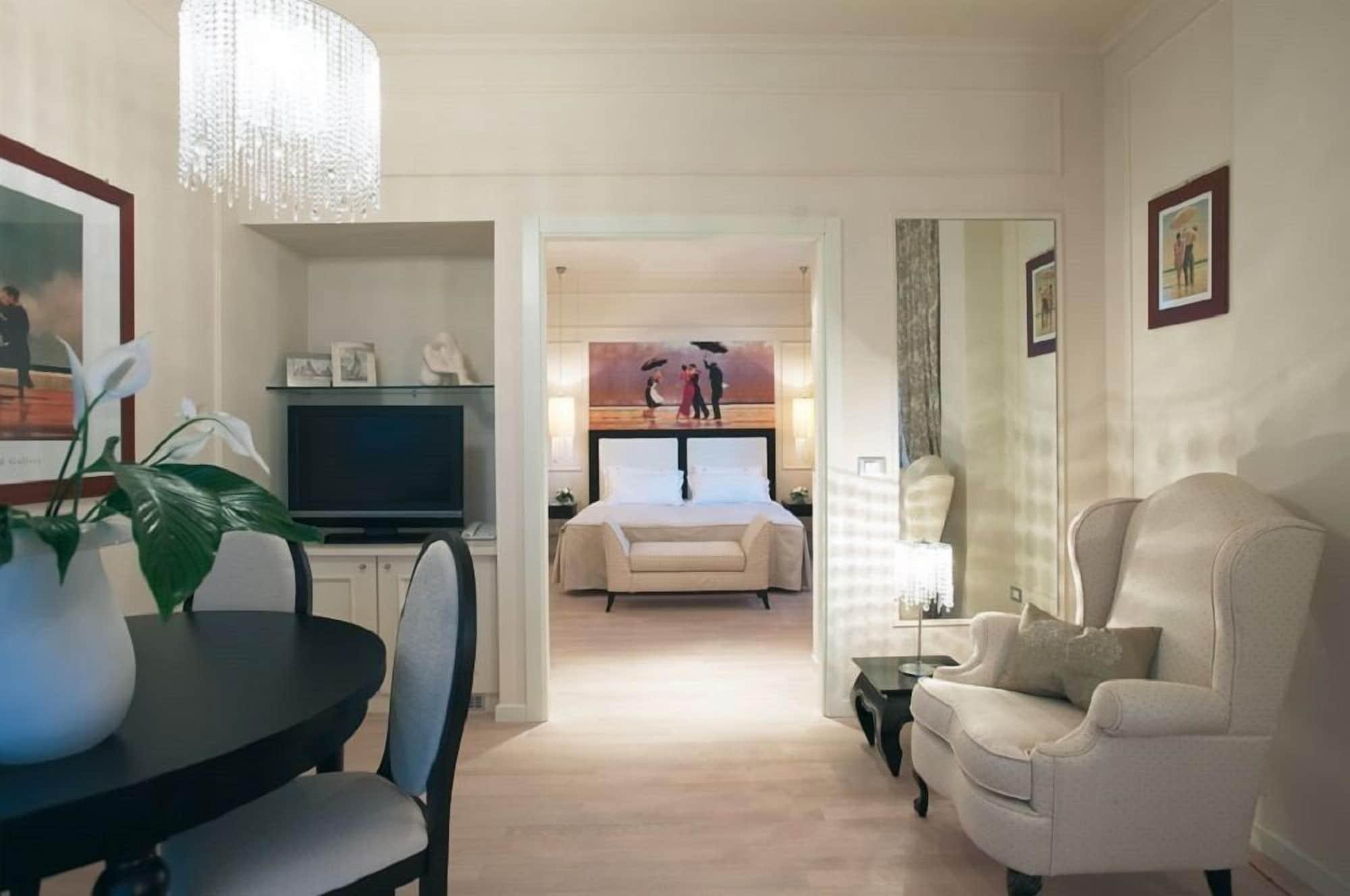 Hotel Savoia Regency 4*